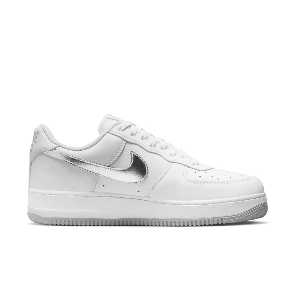 Nike Air Force 1 Low Retro DZ6755-100 / weiss