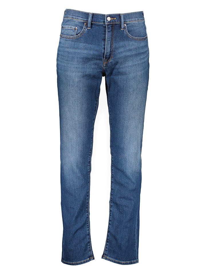 GAP Jeans - Slim fit - in Blau günstig kaufen