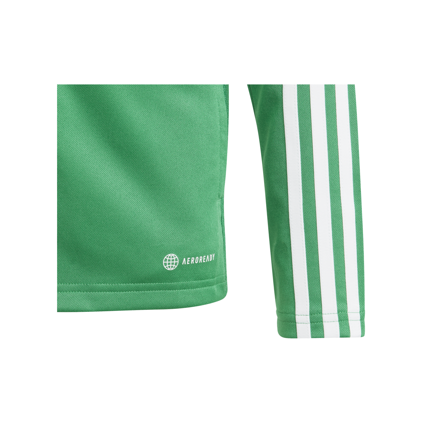adidas Tiro 23 League Trainingsjacke Kids Grün