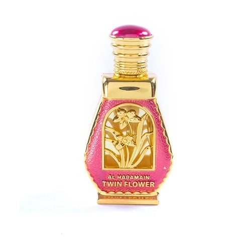 Al Haramain Twin Flower parfümolaj 15 ml