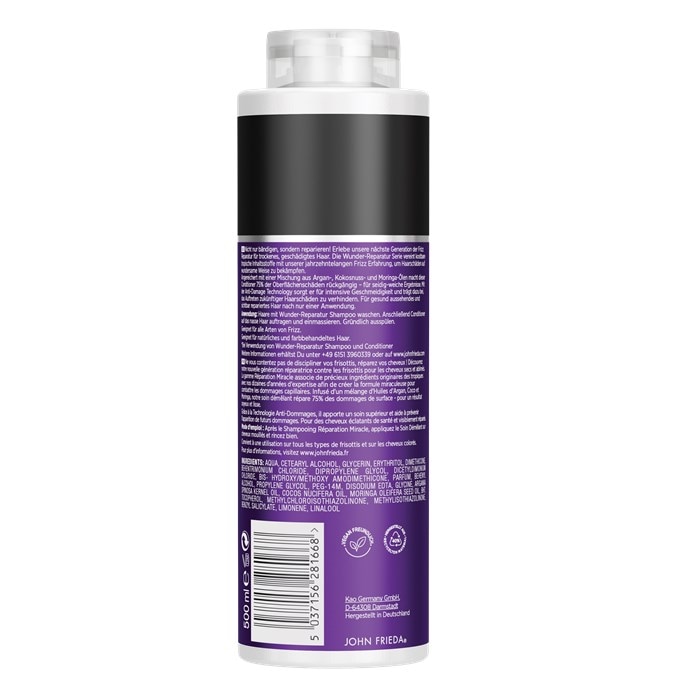 Wunder-Reparatur Conditioner