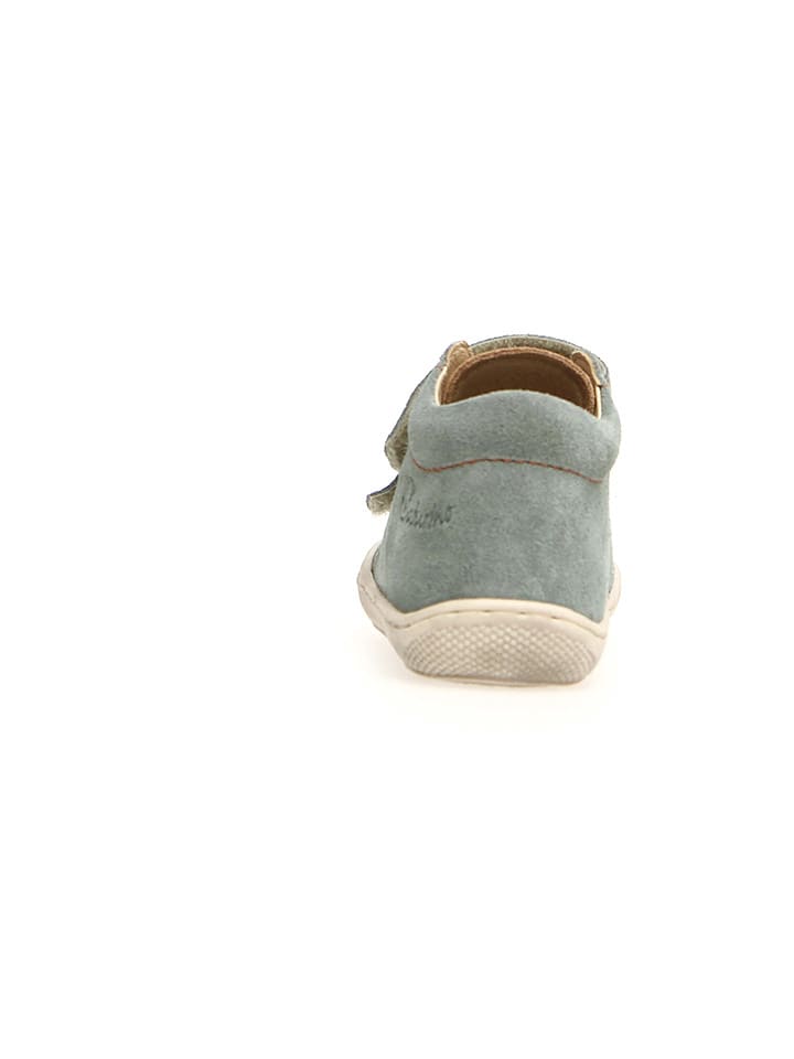 Naturino Leder-Lauflernschuhe 
