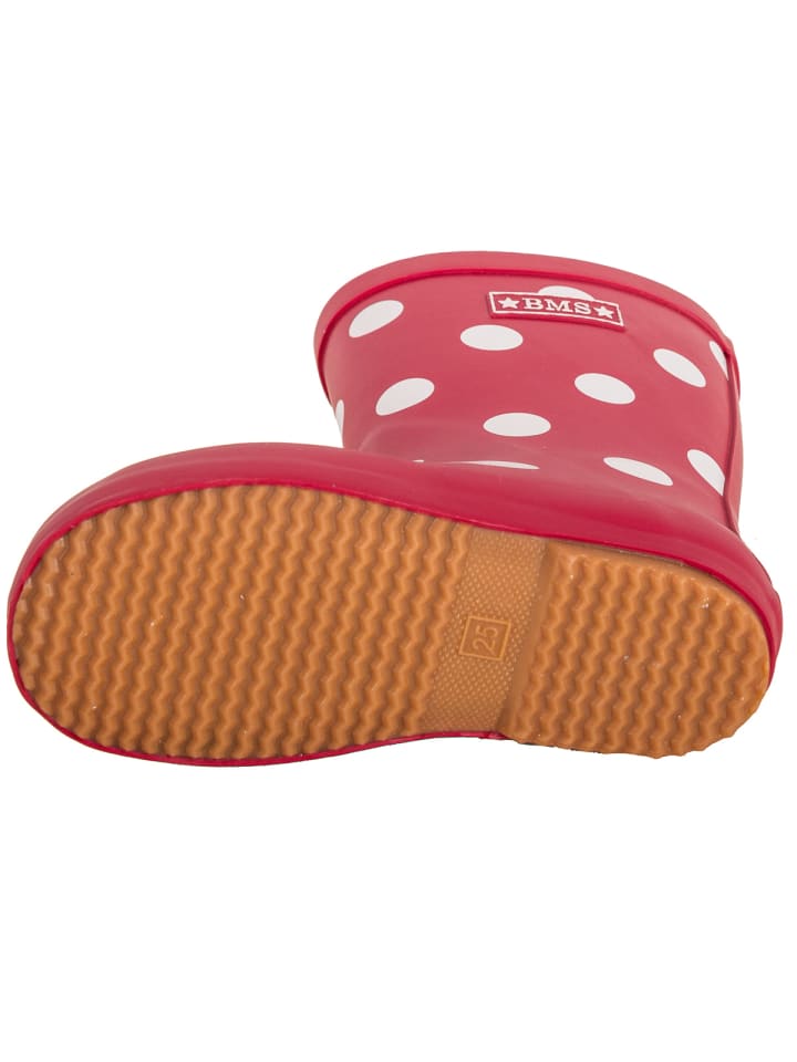BMS Gummistiefel 