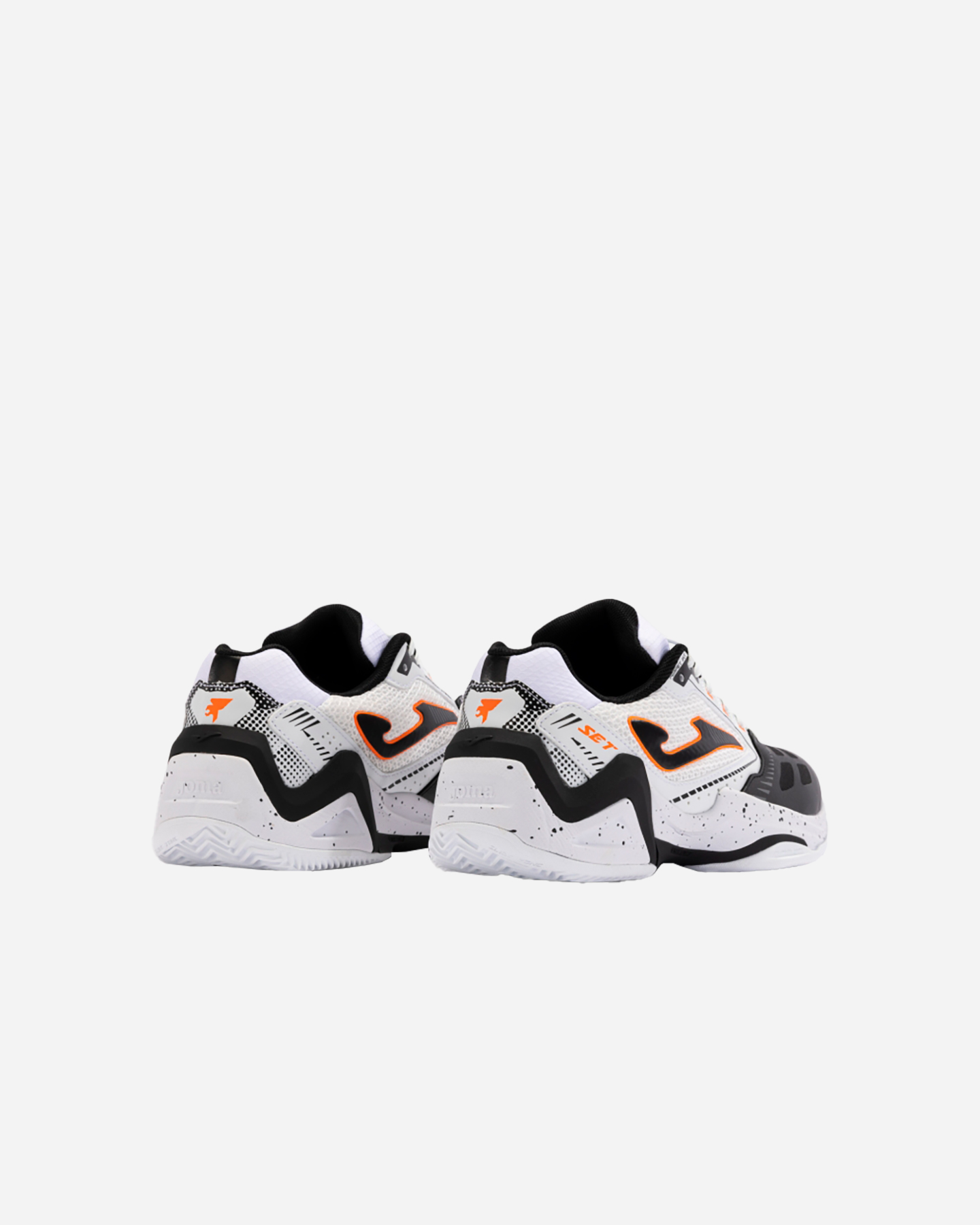 Joma Tennis Sæt Clay M TSETW2432C