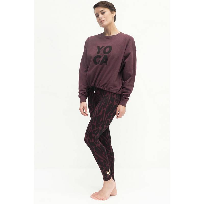 KISMET Longshirt Damen