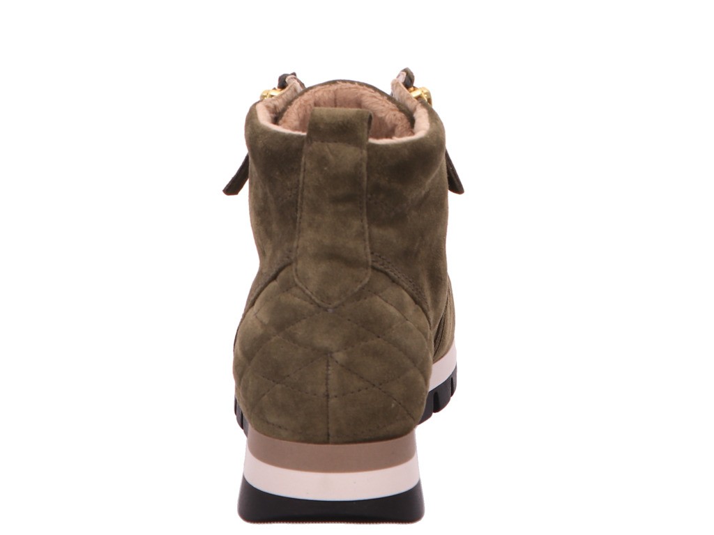 GABOR Stiefeletten khaki 76.455