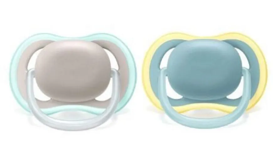 Philips Avent Schnuller ultra Air ab 18 Monate