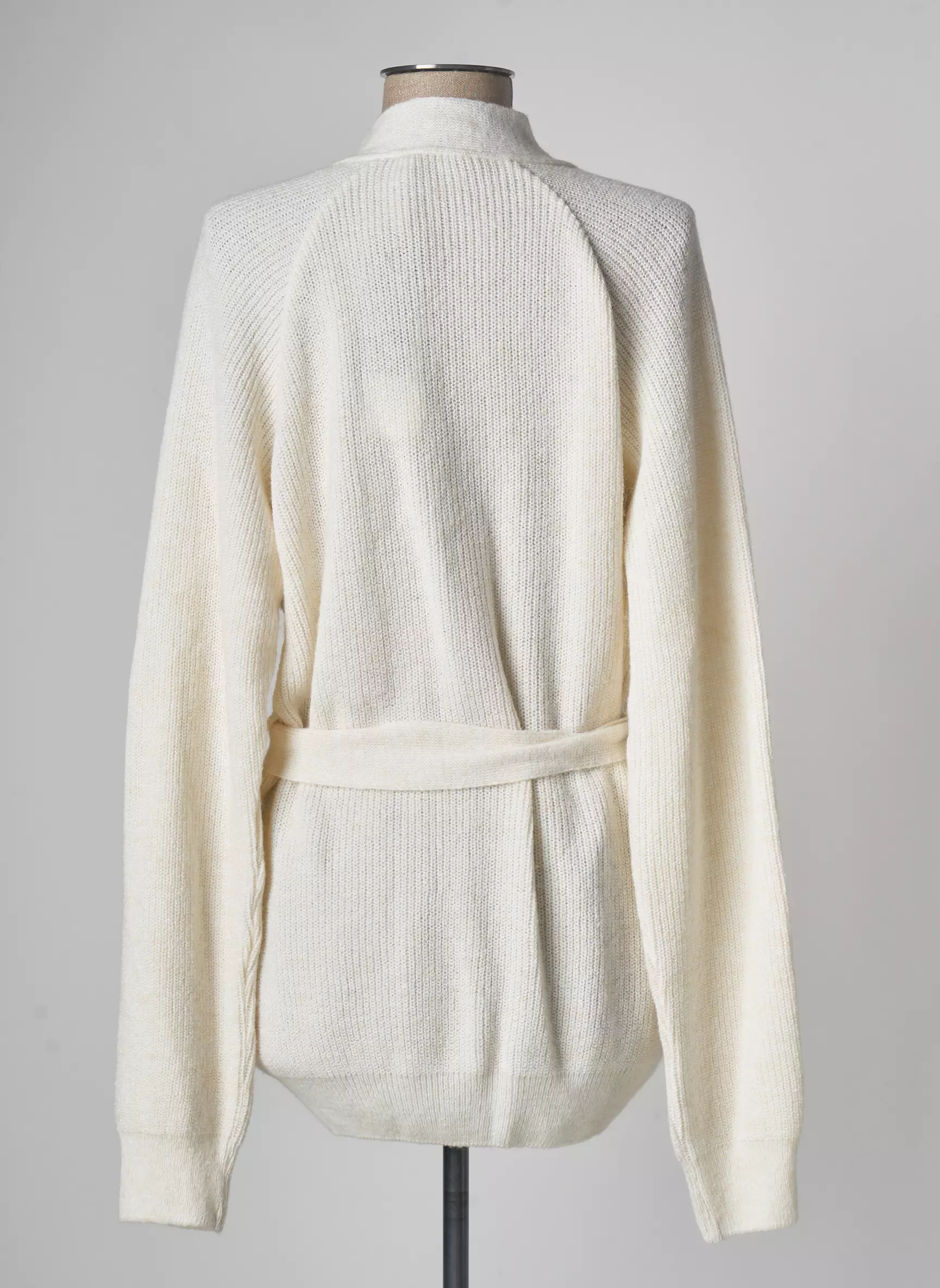 Devernois Cardigans Femme couleur beige