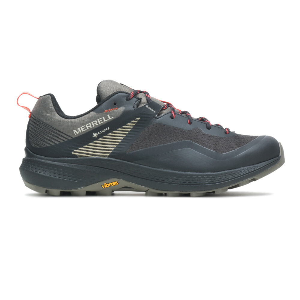 Merrell MQM 3 GORE TEX J036805 / grau