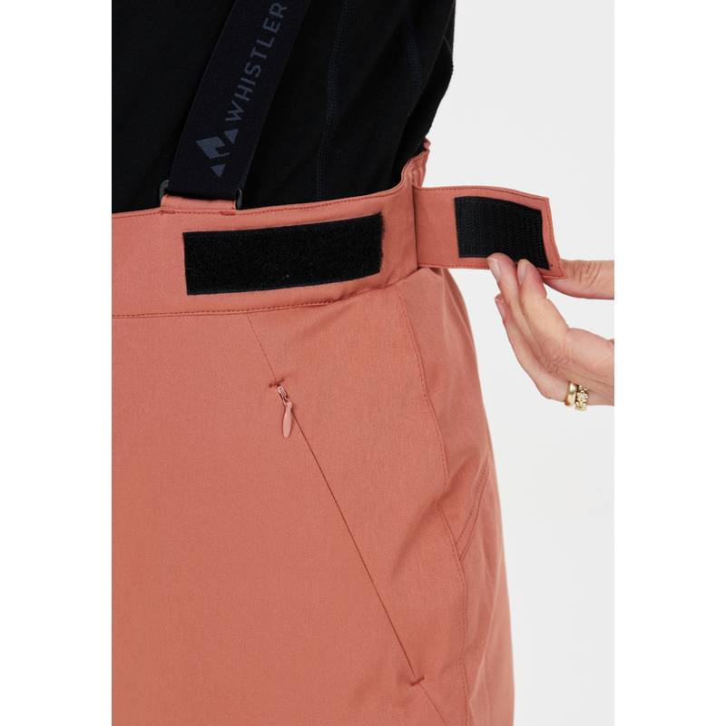 Whistler YARRA Skihose Damen