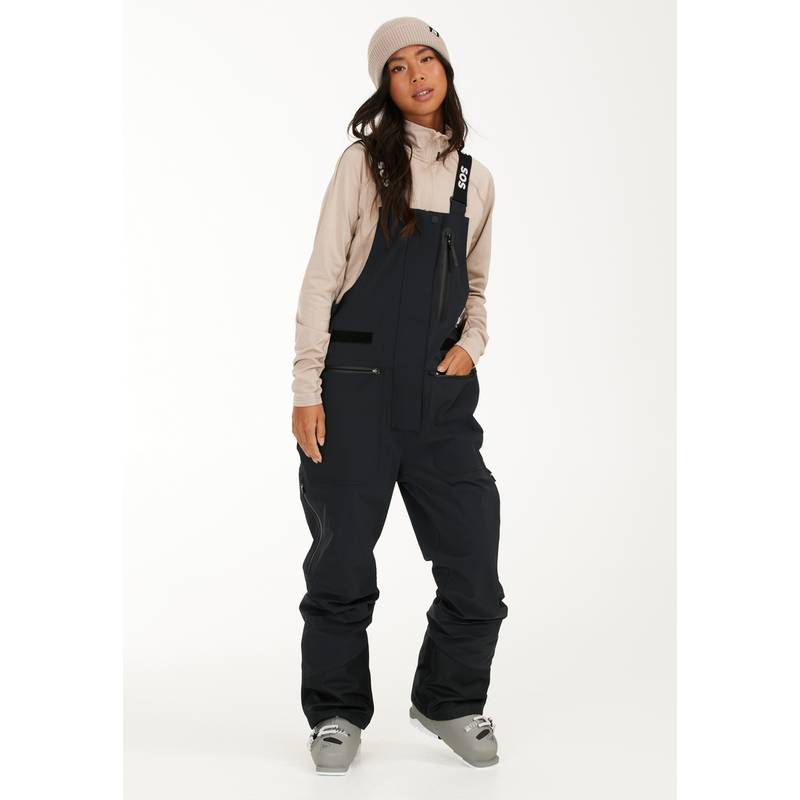SOS Ruka Skihose Damen