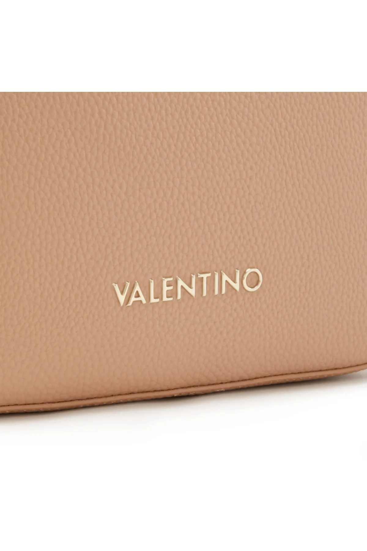 1'ASLAN  Valentino Bags Brixton Damen Umhängetasche Beige Vbs7lx07beige