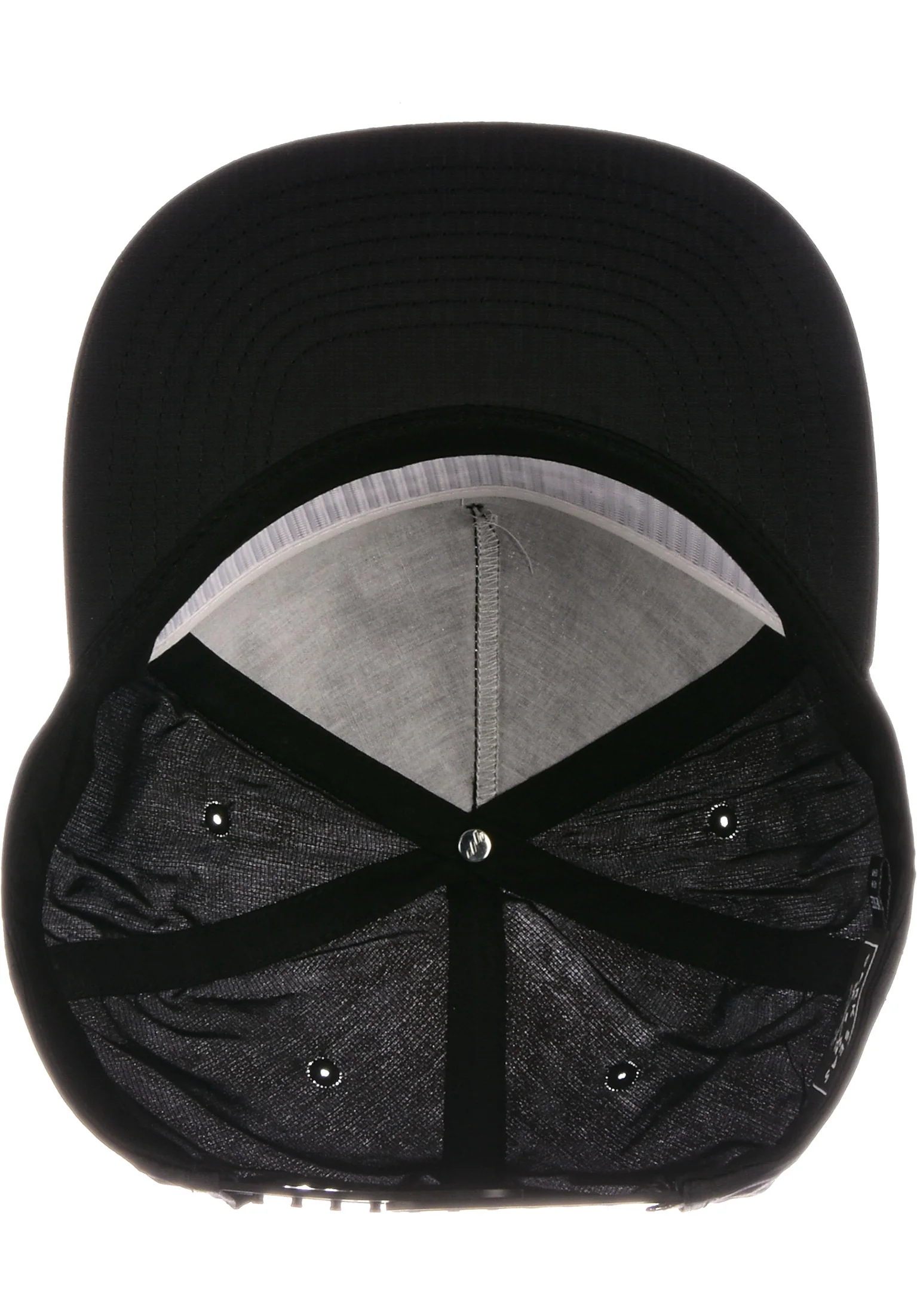 Tridents Nylon Unstructured