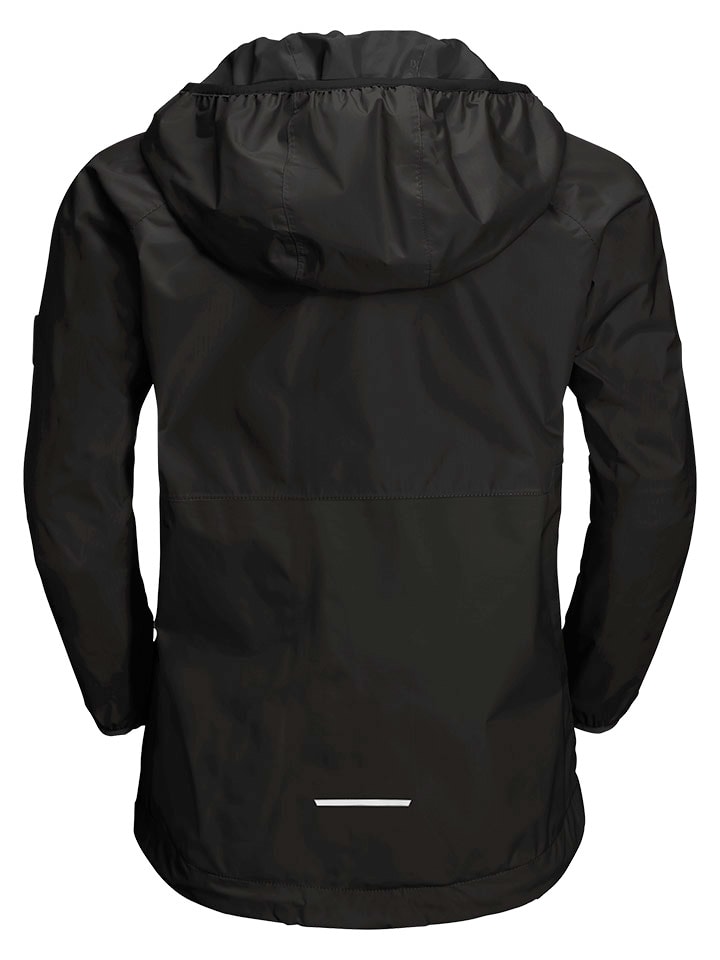 Jack Wolfskin Regenjacke 