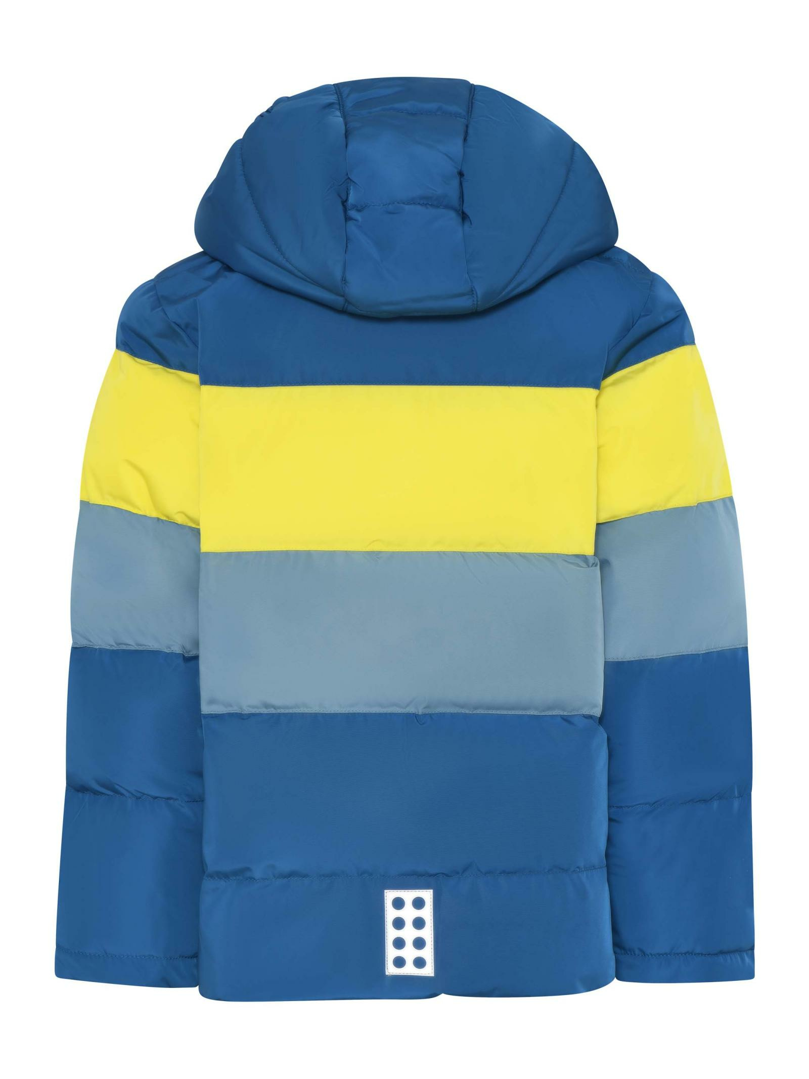 Performance Jacket 'Jipe 705'