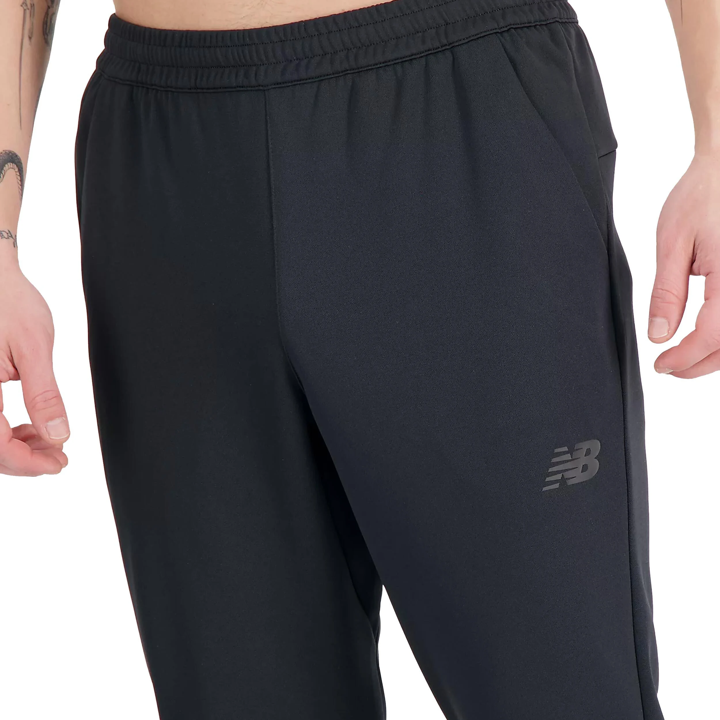 Tenacity Trainingshose Herren - Schwarz