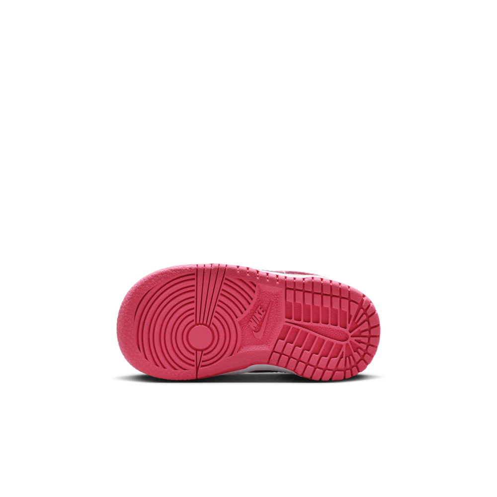 Nike Dunk Low FB9107-102 / weiss