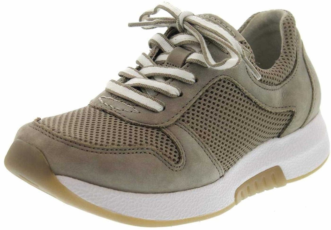 GABOR Sneaker blau