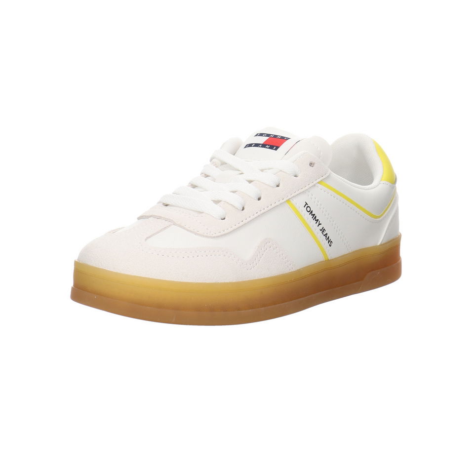 Tommy Jeans Court Sneaker