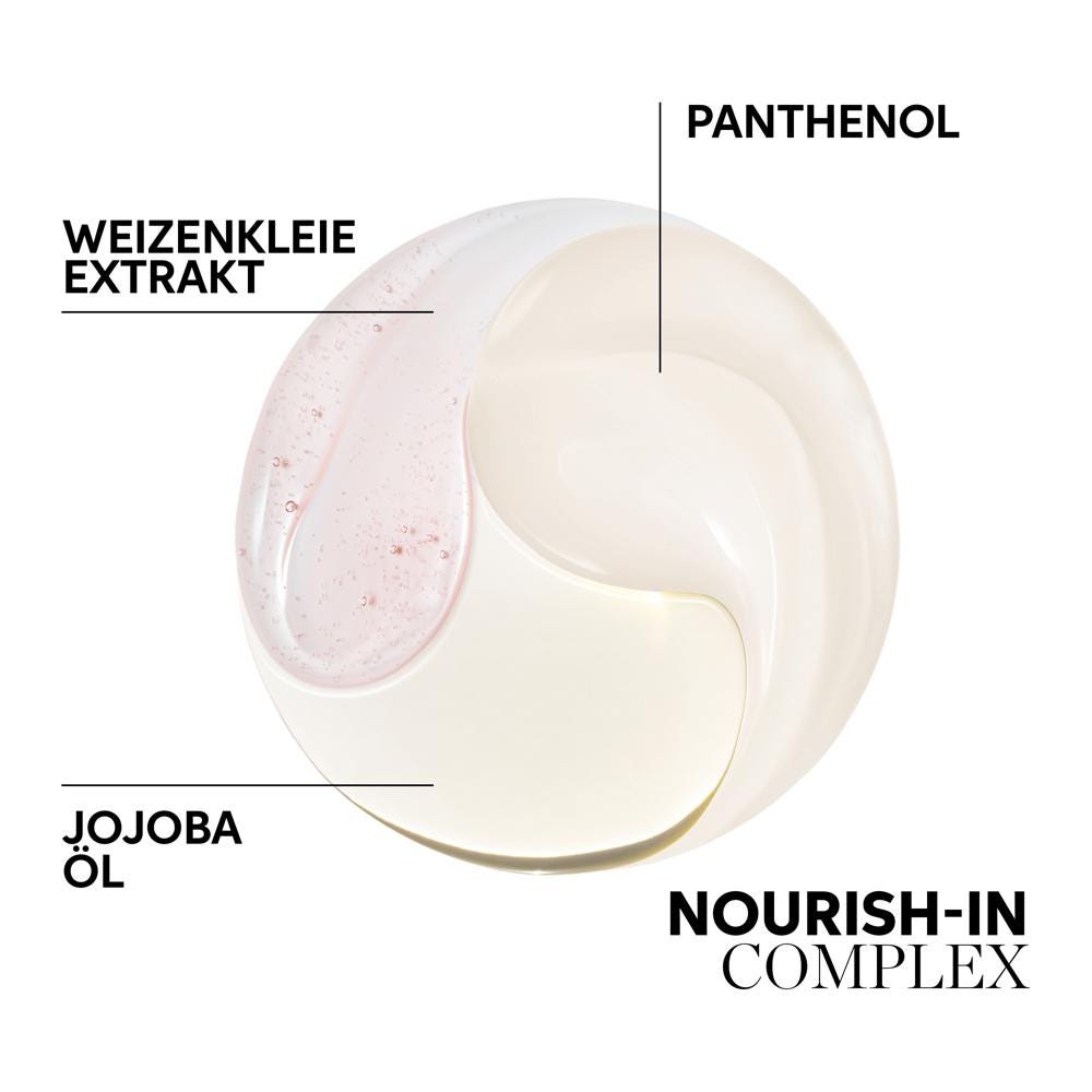 Wella Professionals Care Nutricurls Conditioner 200 ml