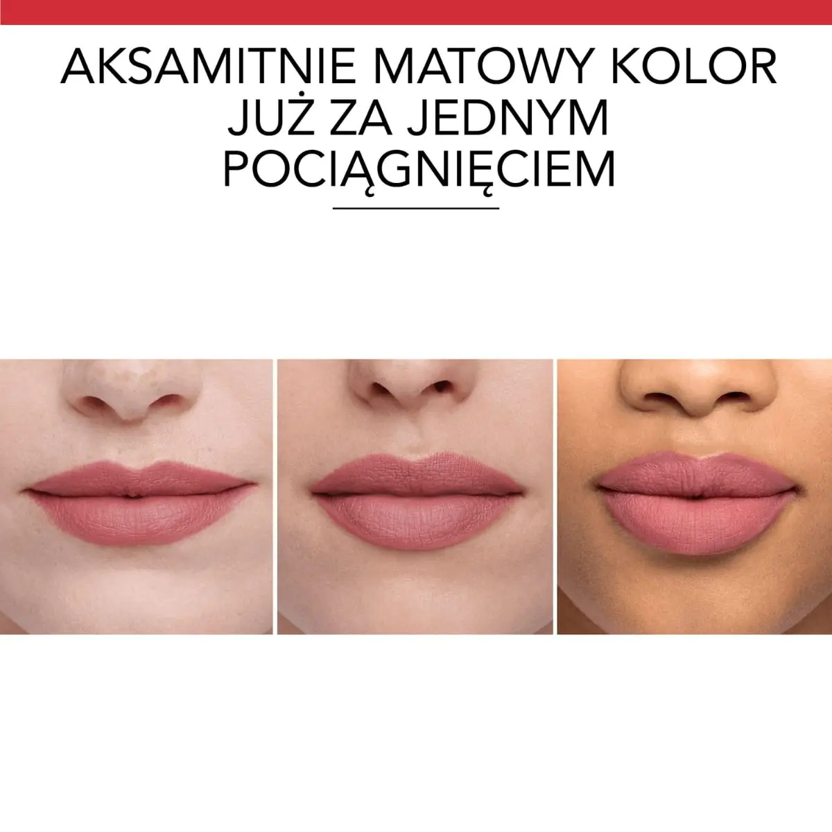 Κραγιόν Bourjois Velvet 02