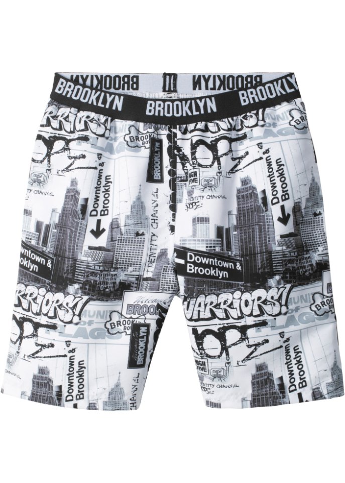 Jungen Badeshorts