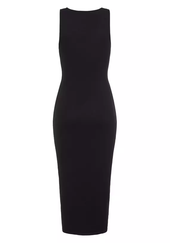 Strickkleid