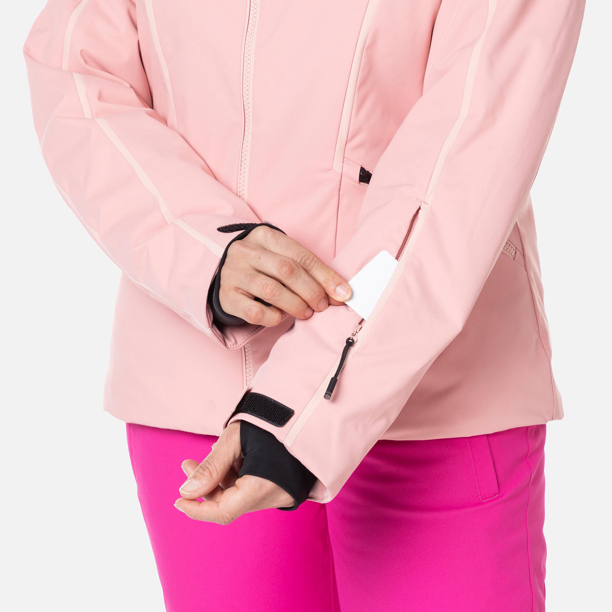 Veste de ski Flat femme