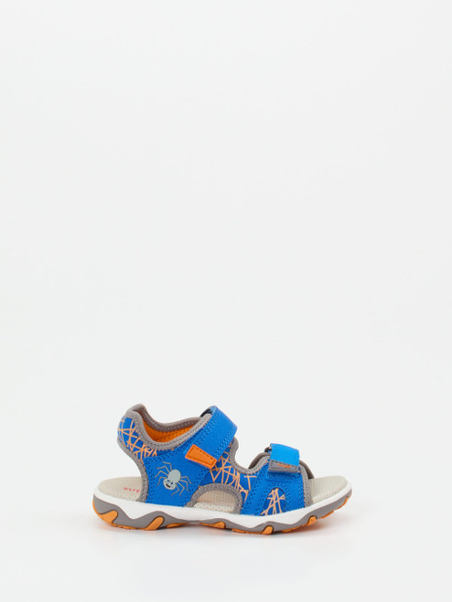 Sandalette-62011540004 Superfit