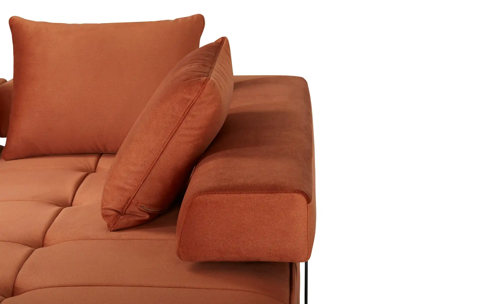 Twist Florence Ecksofa