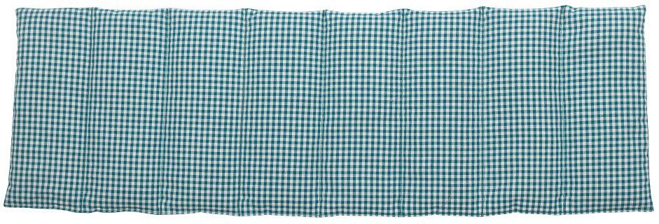 herbalind Wärmekissen 8 Kammer Getreidekissen, (1-tlg), auch als Kältekissen verwendbar