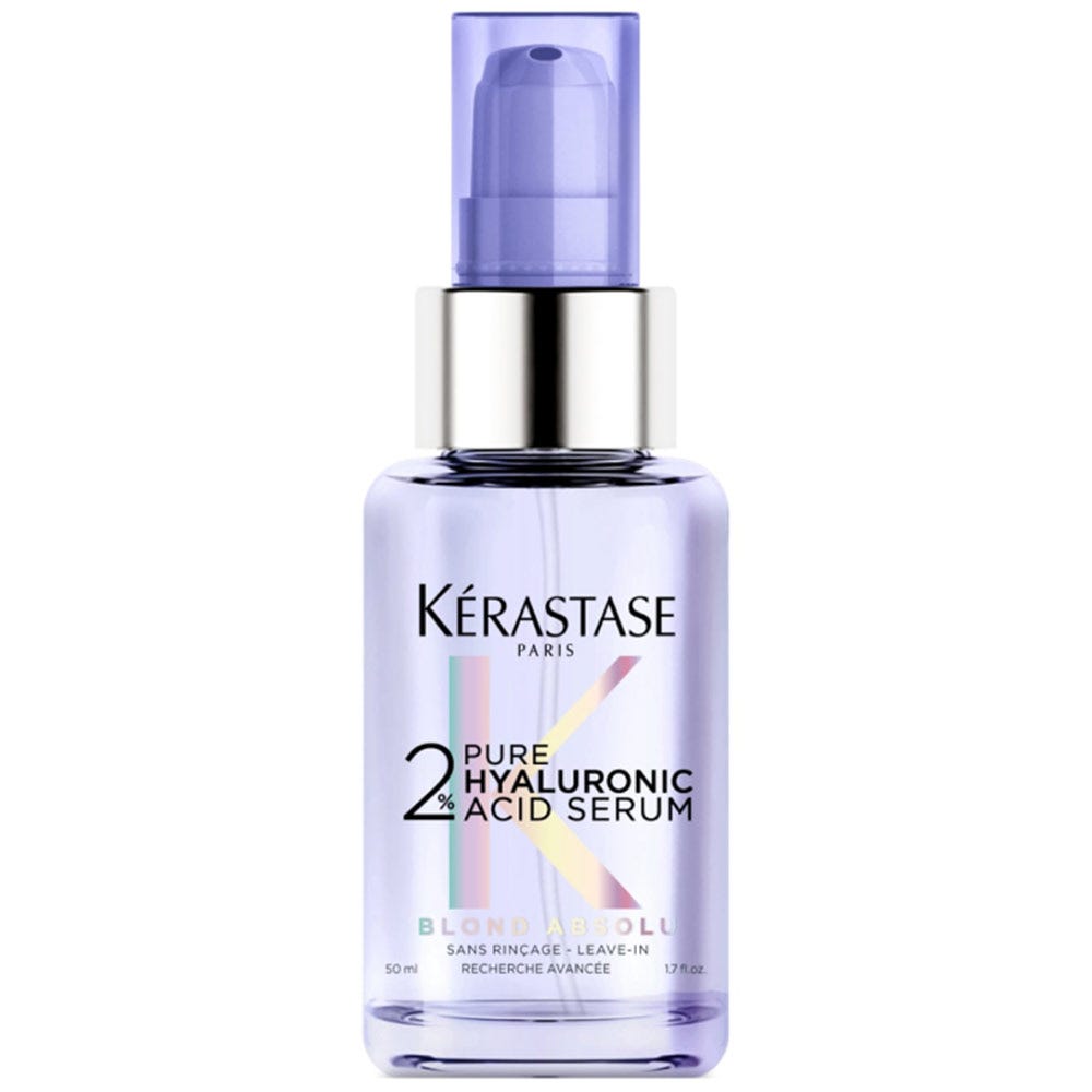 Kérastase Blond Absolu Serum Hyaluronic Acid 50 ml