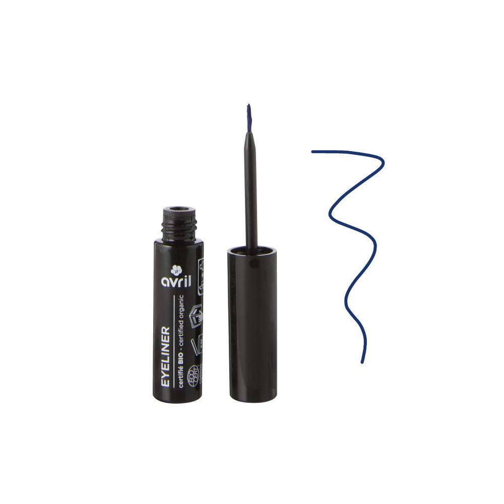 Avril Eyeliner Certifié Bio