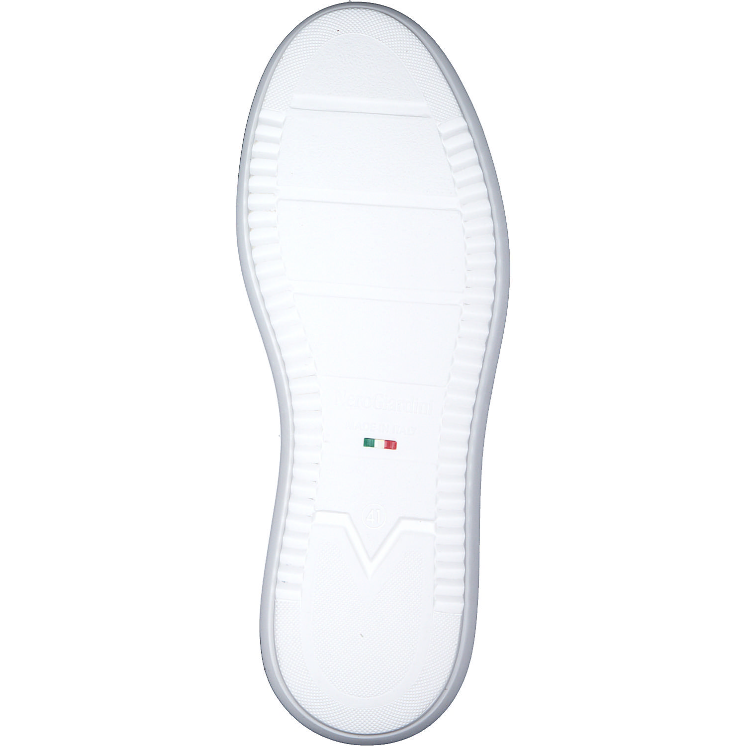 NeroGiardini E409910D, Schnürschuhe, Damen, Mehrfarbig
