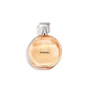 CHANEL CHANCE Eau de Toilette-50 ml