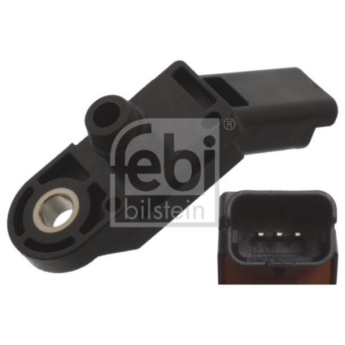 45936 SAUGROHRDRUCKSENSOR FEBI - ATU