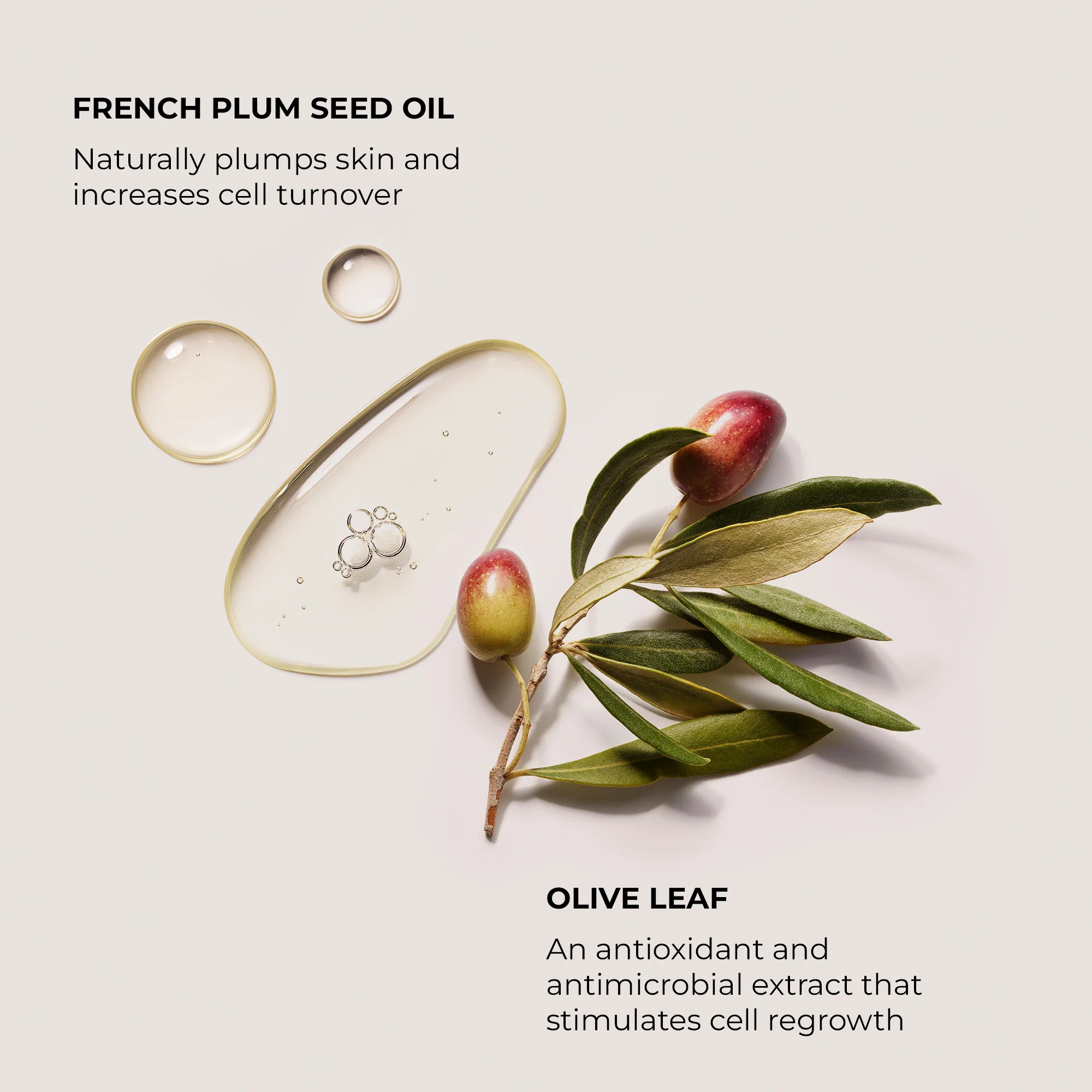 Piling za tuširanje Néroli du Sud gel za čišćenje tijela - Piling