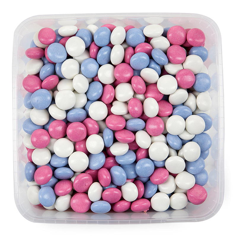 KnallGodt Wiener linser 2,5 kg