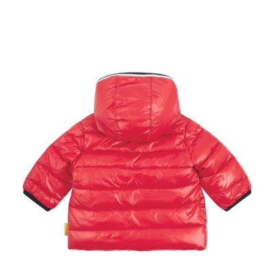 Jacke, rot für Mädchen