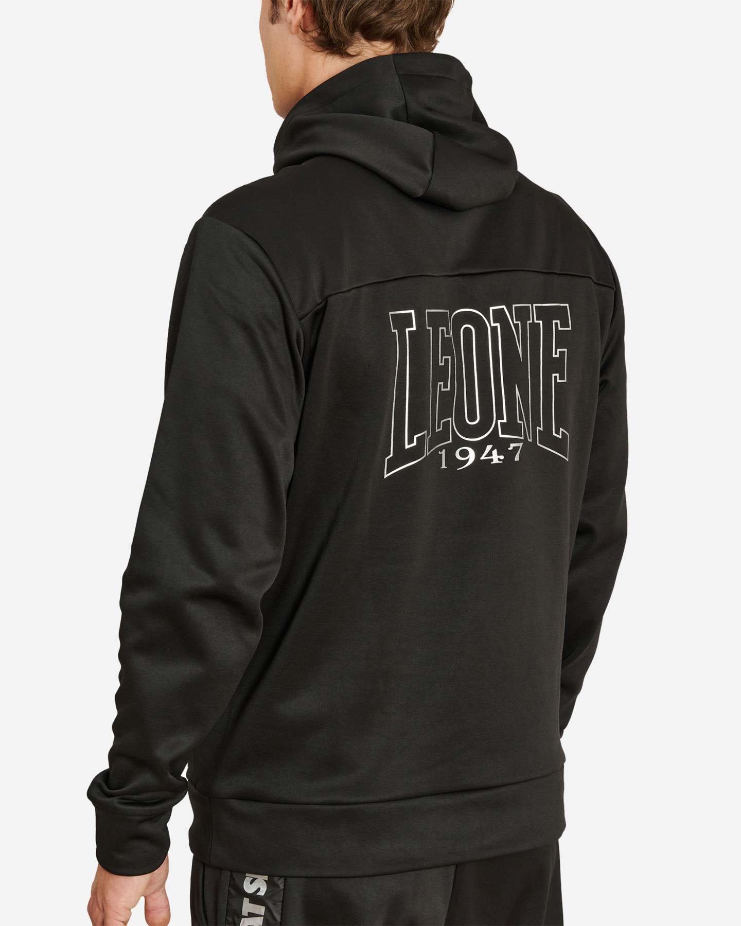 Kompletny zarys Leone AB316-01
