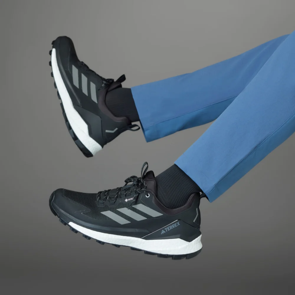 adidas Free Hiker 2 Low GTX IG3201 / schwarz
