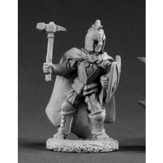 Tolzar Righteous Arm