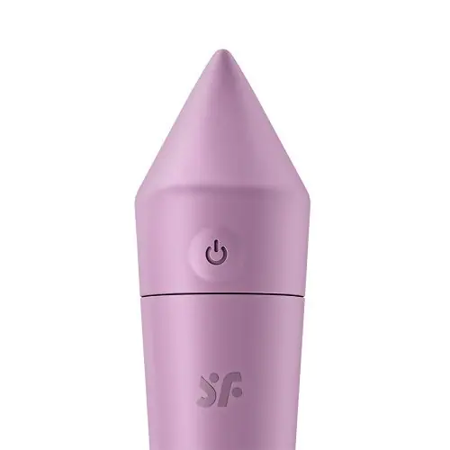 „Satisfyer Power Bullet 8“ // Žibintuvėlis