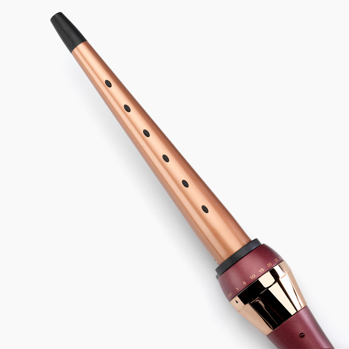 Boucleur Berry Crush Wand