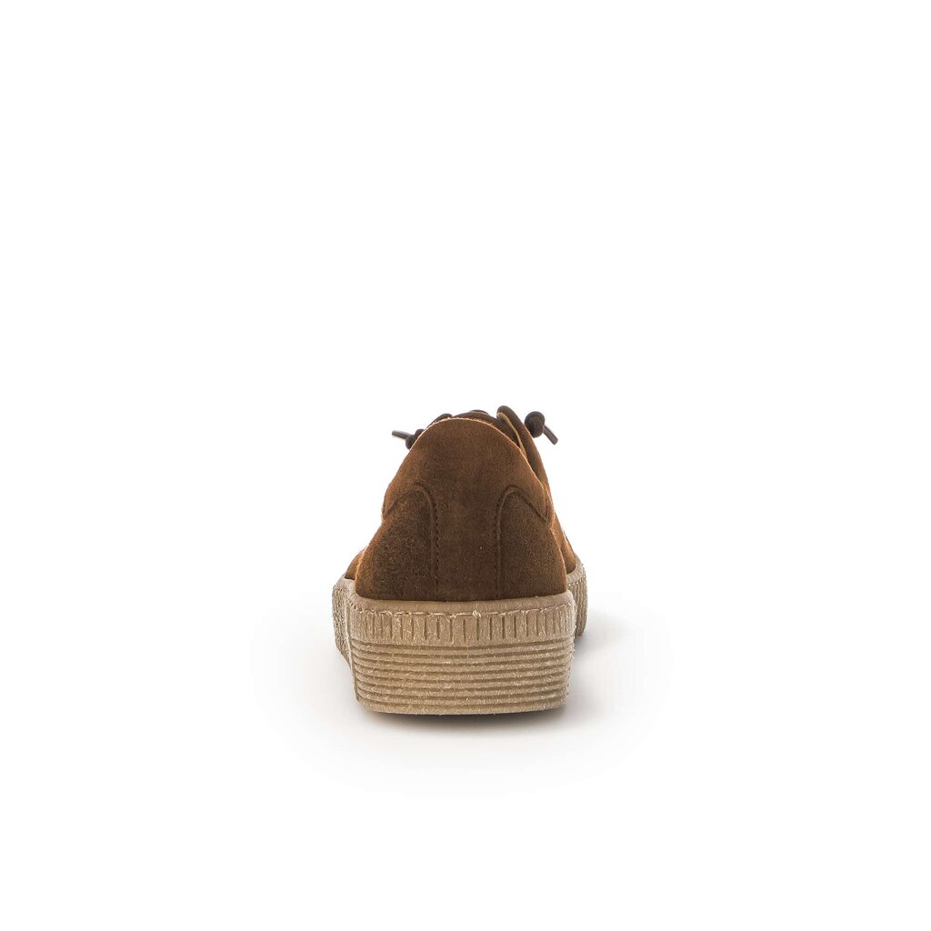 Gabor fashion Sneaker low braun