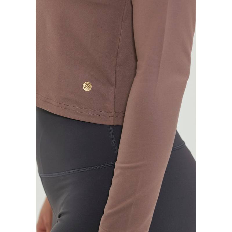 Athlecia Kirillov Langarmshirt Damen