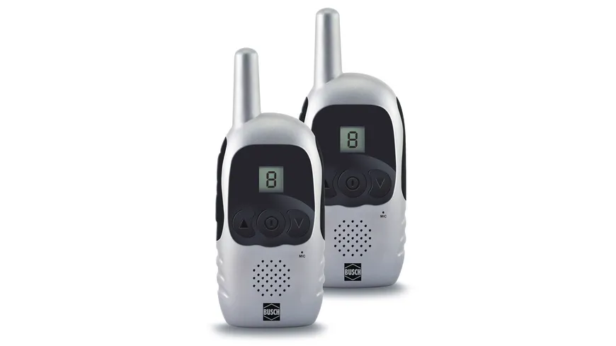 Busch - Walkie Talkie FUN