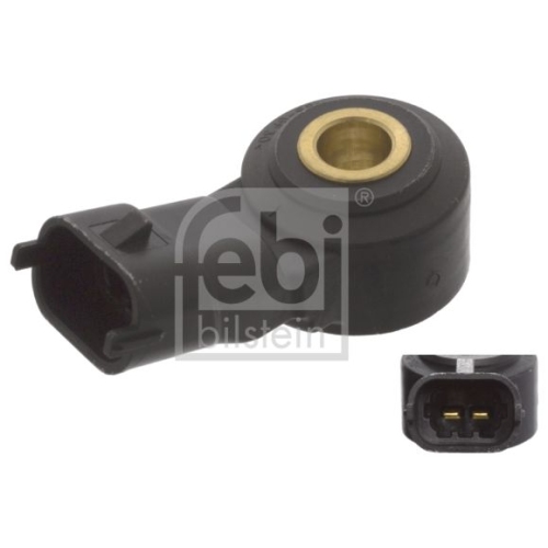 FEBI KLOPFSENSOR 45943 - ATU