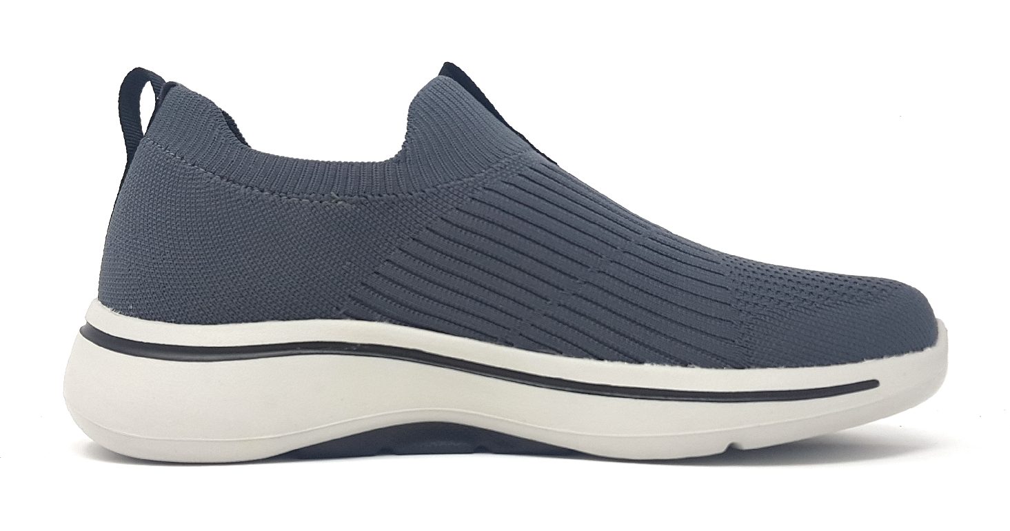 Skechers 216118 Grau CCBK grau