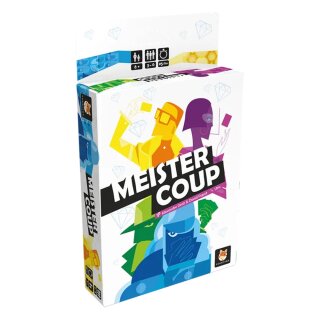 Meistercoup (DE)